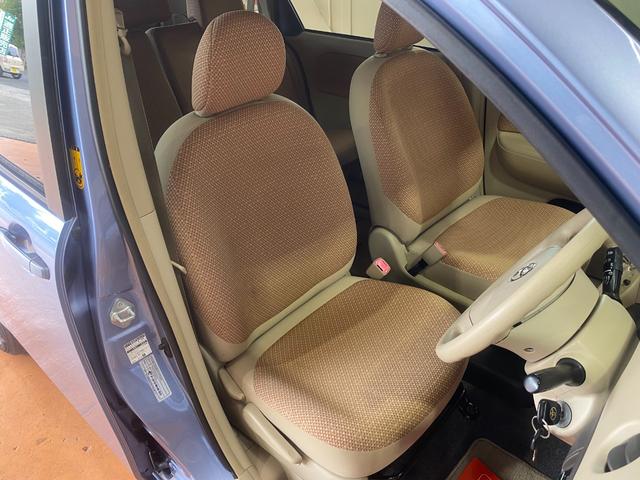 シエンタ X ウェルキャブ スローパー 車椅子移動車 福祉車輛 車椅子1台電動固定式 非課税車輛 6人乗り 純正SDナビ TV バックカメラ ブルートゥースオーディオ キーレス 車検整備付 修復歴無(18枚目)