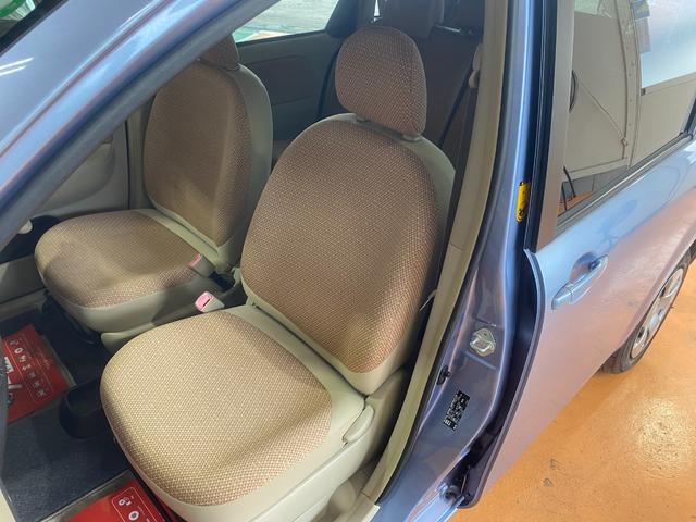 シエンタ X ウェルキャブ スローパー 車椅子移動車 福祉車輛 車椅子1台電動固定式 非課税車輛 6人乗り 純正SDナビ TV バックカメラ ブルートゥースオーディオ キーレス 車検整備付 修復歴無(19枚目)