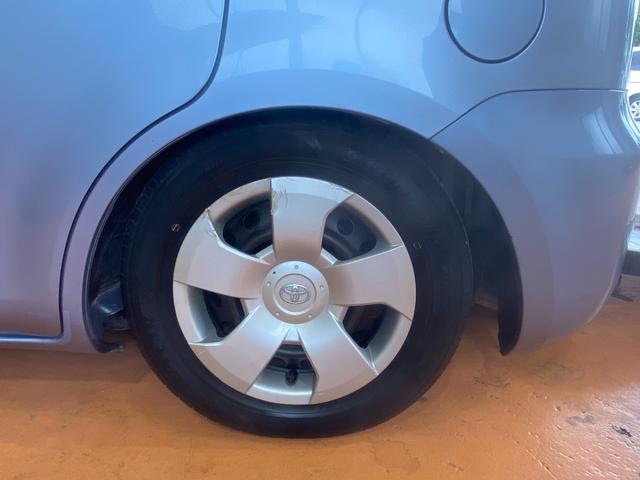 シエンタ X ウェルキャブ スローパー 車椅子移動車 福祉車輛 車椅子1台電動固定式 非課税車輛 6人乗り 純正SDナビ TV バックカメラ ブルートゥースオーディオ キーレス 車検整備付 修復歴無(23枚目)