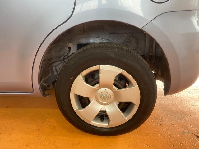 シエンタ X ウェルキャブ スローパー 車椅子移動車 福祉車輛 車椅子1台電動固定式 非課税車輛 6人乗り 純正SDナビ TV バックカメラ ブルートゥースオーディオ キーレス 車検整備付 修復歴無(25枚目)