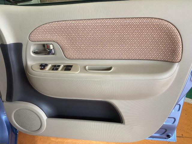 シエンタ X ウェルキャブ スローパー 車椅子移動車 福祉車輛 車椅子1台電動固定式 非課税車輛 6人乗り 純正SDナビ TV バックカメラ ブルートゥースオーディオ キーレス 車検整備付 修復歴無(29枚目)