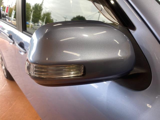 シエンタ X ウェルキャブ スローパー 車椅子移動車 福祉車輛 車椅子1台電動固定式 非課税車輛 6人乗り 純正SDナビ TV バックカメラ ブルートゥースオーディオ キーレス 車検整備付 修復歴無(45枚目)