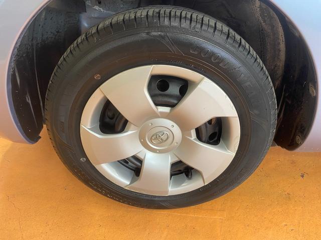 シエンタ X ウェルキャブ スローパー 車椅子移動車 福祉車輛 車椅子1台電動固定式 非課税車輛 6人乗り 純正SDナビ TV バックカメラ ブルートゥースオーディオ キーレス 車検整備付 修復歴無(48枚目)