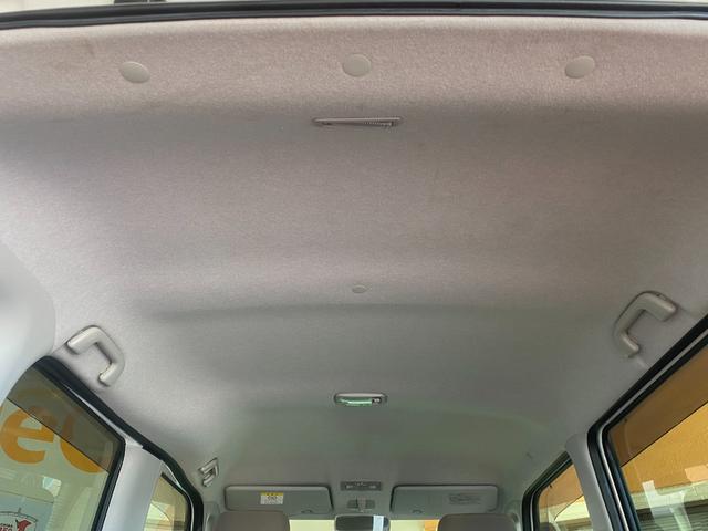 タント 　スローパーリアシート付　非課税車輛　車椅子電動固定装置　１年保証走行距離無制限　福士車輛　４人乗り　キーレス　車検整備付（21枚目）