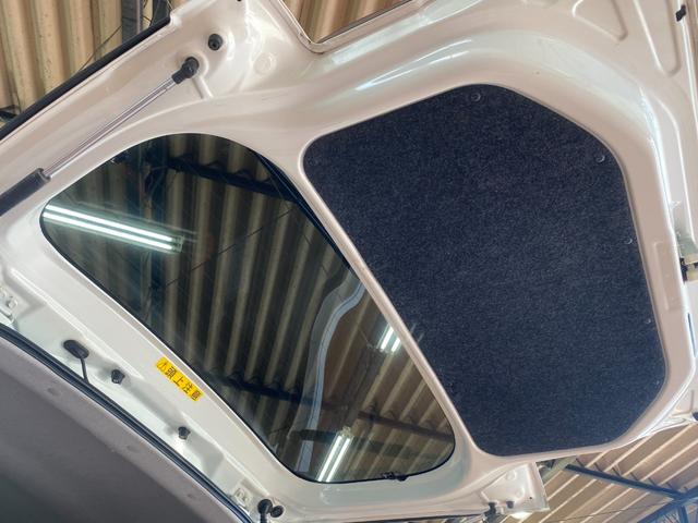 タント 　スローパーリアシート付　非課税車輛　車椅子電動固定装置　１年保証走行距離無制限　福士車輛　４人乗り　キーレス　車検整備付（30枚目）