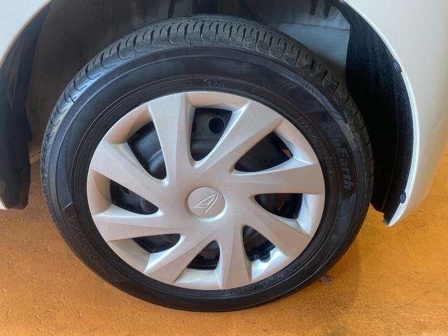 タント 　スローパーリアシート付　非課税車輛　車椅子電動固定装置　１年保証走行距離無制限　福士車輛　４人乗り　キーレス　車検整備付（37枚目）