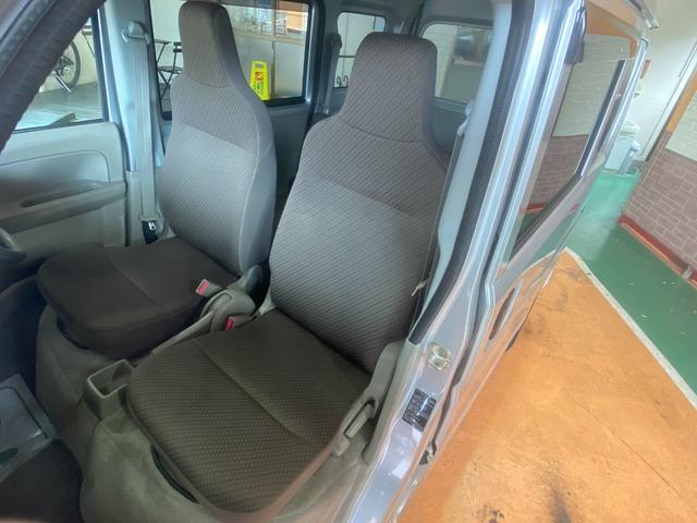 運転席同様、助手席も良いコンディションです！