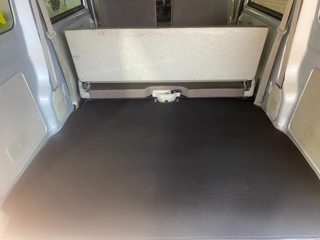 新品フロアーマット！