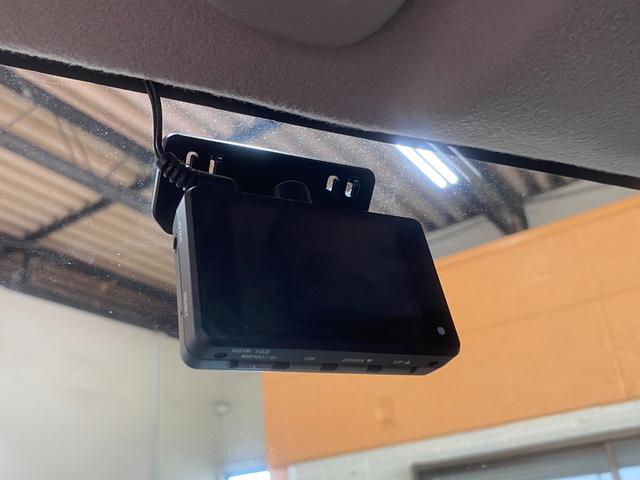 運転中の万が一に備えて安心搭載済みです！