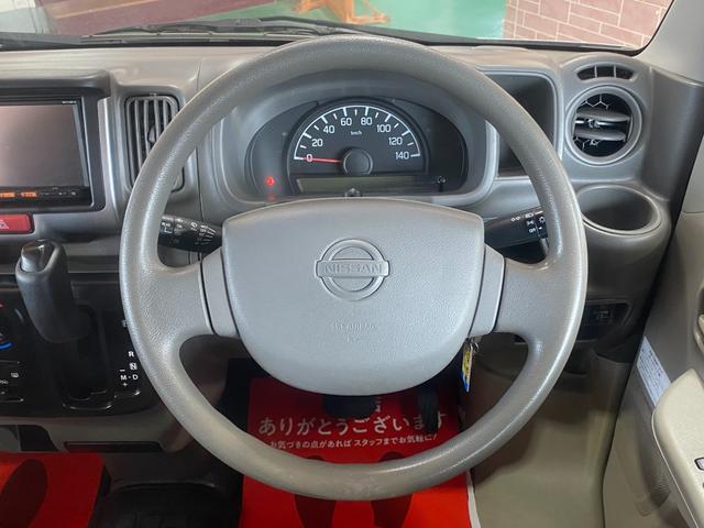 ハンドルもスレ等も無くとても良いコンディションです。