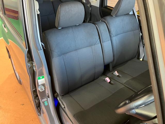 タント カスタムRS 1年保証走行距離無制限 純正SDナビ TV DVD再生 スマートキー 左オートスライドドア HID ターボ フローリングフロアー 車検整備付 修復歴無(9枚目)