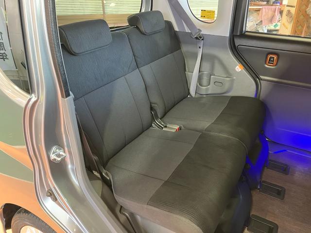 タント カスタムRS 1年保証走行距離無制限 純正SDナビ TV DVD再生 スマートキー 左オートスライドドア HID ターボ フローリングフロアー 車検整備付 修復歴無(12枚目)