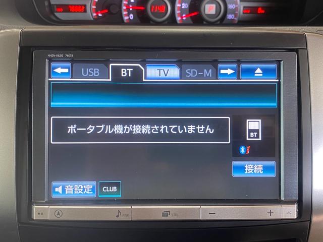 ヴォクシー ＺＳ　煌ＩＩＩ　１年保証走行距離無制限　純正ＨＤＤナビ　バックカメラ　両側オートスライドドア　ブルートゥースオーディオ　ＨＩＤ　ＥＴＣ　ドライブレコーダー　スマートキー　ＥＴＣ　ＨＩＤ　車検整備付　修復歴無（6枚目）