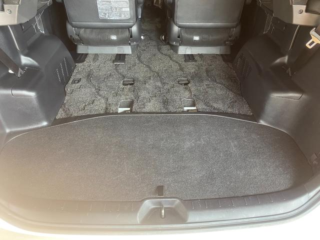 ヴォクシー ＺＳ　煌ＩＩＩ　１年保証走行距離無制限　純正ＨＤＤナビ　バックカメラ　両側オートスライドドア　ブルートゥースオーディオ　ＨＩＤ　ＥＴＣ　ドライブレコーダー　スマートキー　ＥＴＣ　ＨＩＤ　車検整備付　修復歴無（18枚目）