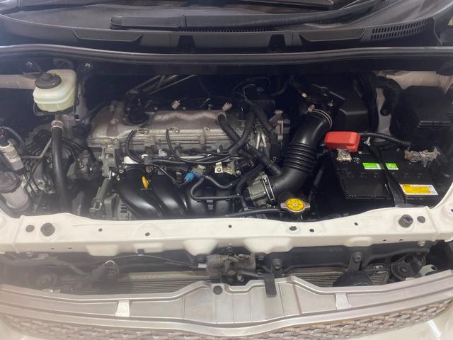 ヴォクシー ＺＳ　煌ＩＩＩ　１年保証走行距離無制限　純正ＨＤＤナビ　バックカメラ　両側オートスライドドア　ブルートゥースオーディオ　ＨＩＤ　ＥＴＣ　ドライブレコーダー　スマートキー　ＥＴＣ　ＨＩＤ　車検整備付　修復歴無（44枚目）