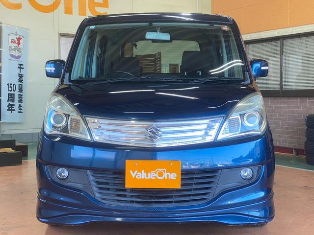 純正エアロ付、フルタイム４ＷＤ！