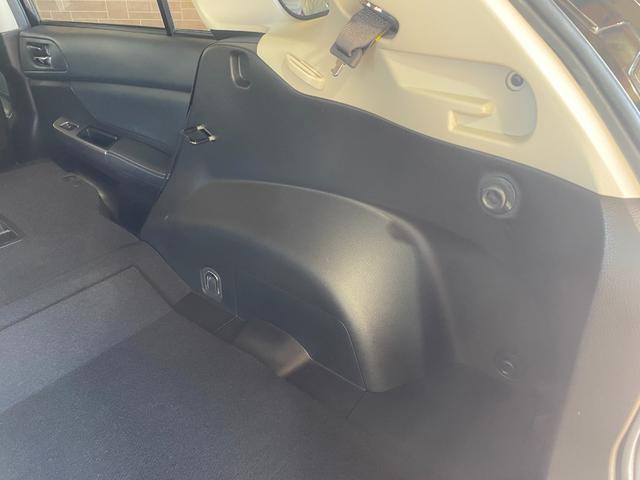 インプレッサスポーツ 1.6i-S 1年保証走行距離無制限 12か月法定点検 純正SDナビ フルセグTV バックカメラ ブルートゥースオーディオ ドライブレコーダー USB端子 アイドリンヅストップ フルタイム4WD 修復歴無(26枚目)