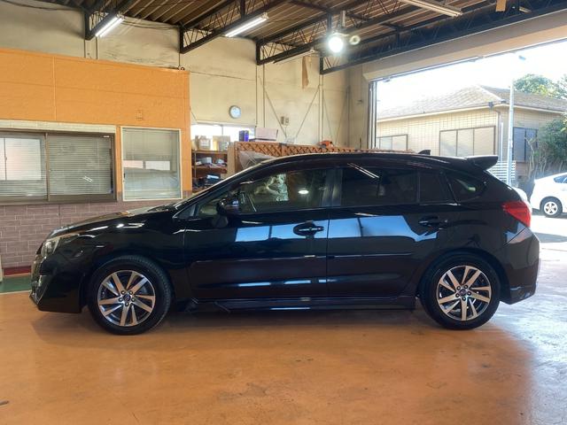 インプレッサスポーツ 1.6i-S 1年保証走行距離無制限 12か月法定点検 純正SDナビ フルセグTV バックカメラ ブルートゥースオーディオ ドライブレコーダー USB端子 アイドリンヅストップ フルタイム4WD 修復歴無(32枚目)