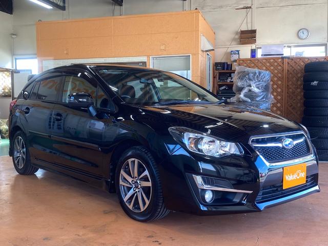 インプレッサスポーツ 1.6i-S 1年保証走行距離無制限 12か月法定点検 純正SDナビ フルセグTV バックカメラ ブルートゥースオーディオ ドライブレコーダー USB端子 アイドリンヅストップ フルタイム4WD 修復歴無(33枚目)