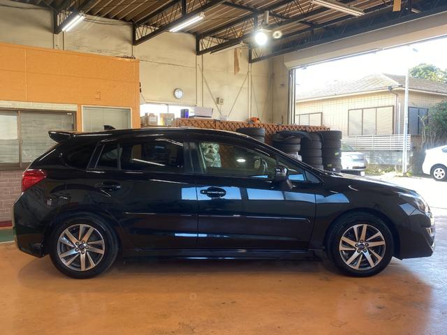 インプレッサスポーツ 1.6i-S 1年保証走行距離無制限 12か月法定点検 純正SDナビ フルセグTV バックカメラ ブルートゥースオーディオ ドライブレコーダー USB端子 アイドリンヅストップ フルタイム4WD 修復歴無(34枚目)