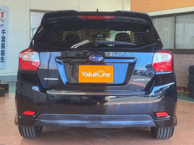 インプレッサスポーツ 1.6i-S 1年保証走行距離無制限 12か月法定点検 純正SDナビ フルセグTV バックカメラ ブルートゥースオーディオ ドライブレコーダー USB端子 アイドリンヅストップ フルタイム4WD 修復歴無(36枚目)
