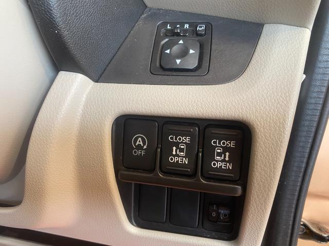 デイズルークス Ｘ　１年保証走行距離無制限　純正ＳＤナビ　フルセグＴＶバックカメラ　ブルートゥース　アランドビューモニター　両側オートスライドドア、スマートキー　ＤＶＤ再生　車検整備付　修復歴無（4枚目）