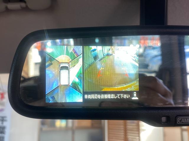 デイズルークス Ｘ　１年保証走行距離無制限　純正ＳＤナビ　フルセグＴＶバックカメラ　ブルートゥース　アランドビューモニター　両側オートスライドドア、スマートキー　ＤＶＤ再生　車検整備付　修復歴無（5枚目）