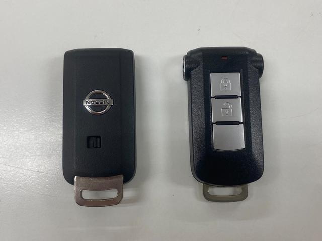 デイズルークス Ｘ　１年保証走行距離無制限　純正ＳＤナビ　フルセグＴＶバックカメラ　ブルートゥース　アランドビューモニター　両側オートスライドドア、スマートキー　ＤＶＤ再生　車検整備付　修復歴無（6枚目）