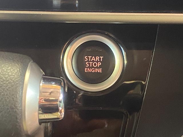 デイズルークス Ｘ　１年保証走行距離無制限　純正ＳＤナビ　フルセグＴＶバックカメラ　ブルートゥース　アランドビューモニター　両側オートスライドドア、スマートキー　ＤＶＤ再生　車検整備付　修復歴無（10枚目）