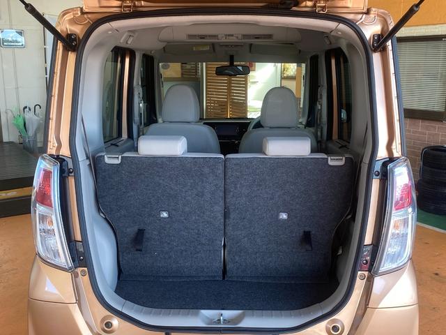 デイズルークス Ｘ　１年保証走行距離無制限　純正ＳＤナビ　フルセグＴＶバックカメラ　ブルートゥース　アランドビューモニター　両側オートスライドドア、スマートキー　ＤＶＤ再生　車検整備付　修復歴無（15枚目）