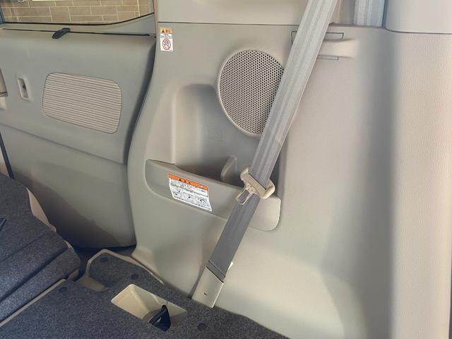 デイズルークス Ｘ　１年保証走行距離無制限　純正ＳＤナビ　フルセグＴＶバックカメラ　ブルートゥース　アランドビューモニター　両側オートスライドドア、スマートキー　ＤＶＤ再生　車検整備付　修復歴無（22枚目）