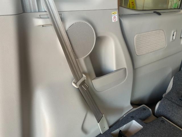 デイズルークス Ｘ　１年保証走行距離無制限　純正ＳＤナビ　フルセグＴＶバックカメラ　ブルートゥース　アランドビューモニター　両側オートスライドドア、スマートキー　ＤＶＤ再生　車検整備付　修復歴無（23枚目）