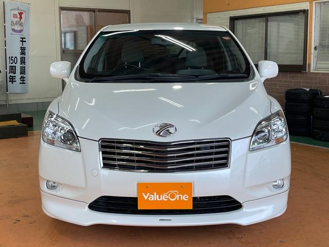 マークＸジオ ２４０Ｇ　１年保証走行距離無制限　純正ＨＤＤナビ　バックカメラ　ＤＶＤ再生　オートライト　オートエアコン　オールオートウィンドウ　１８インチアルミ　スマートキー　フロントパワーシート　車検整備付　修復歴無（2枚目）