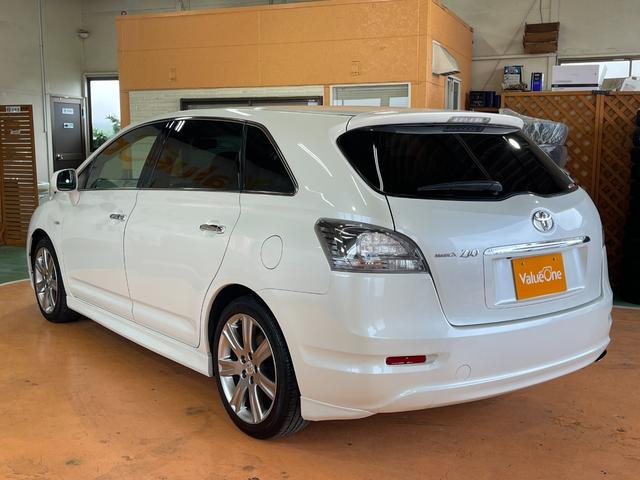 マークＸジオ ２４０Ｇ　１年保証走行距離無制限　純正ＨＤＤナビ　バックカメラ　ＤＶＤ再生　オートライト　オートエアコン　オールオートウィンドウ　１８インチアルミ　スマートキー　フロントパワーシート　車検整備付　修復歴無（16枚目）