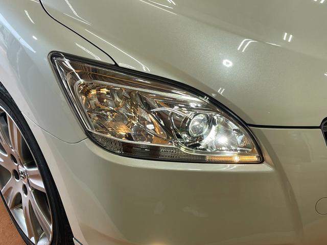 マークＸジオ ２４０Ｇ　１年保証走行距離無制限　純正ＨＤＤナビ　バックカメラ　ＤＶＤ再生　オートライト　オートエアコン　オールオートウィンドウ　１８インチアルミ　スマートキー　フロントパワーシート　車検整備付　修復歴無（30枚目）