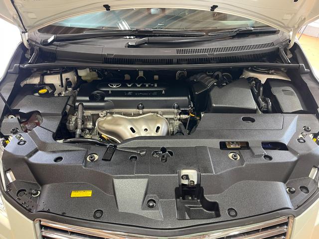 マークＸジオ ２４０Ｇ　１年保証走行距離無制限　純正ＨＤＤナビ　バックカメラ　ＤＶＤ再生　オートライト　オートエアコン　オールオートウィンドウ　１８インチアルミ　スマートキー　フロントパワーシート　車検整備付　修復歴無（32枚目）