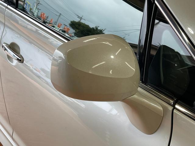 マークＸジオ ２４０Ｇ　１年保証走行距離無制限　純正ＨＤＤナビ　バックカメラ　ＤＶＤ再生　オートライト　オートエアコン　オールオートウィンドウ　１８インチアルミ　スマートキー　フロントパワーシート　車検整備付　修復歴無（35枚目）