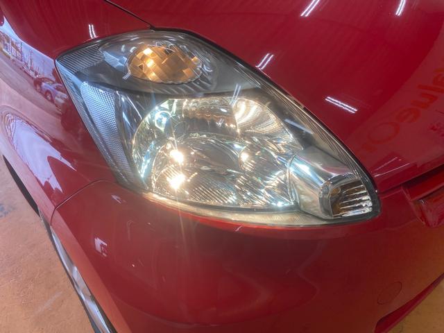 パッソ Ｘ　イロドリ　１年保証走行距離無制限　純正ＨＤＤナビ　ＴＶ　バックカメラ　ＤＶＤ再生　ミュージックサーバー　ＨＩＤ　キーレス　電動格納ミラー　車検整備付　修復歴無（8枚目）