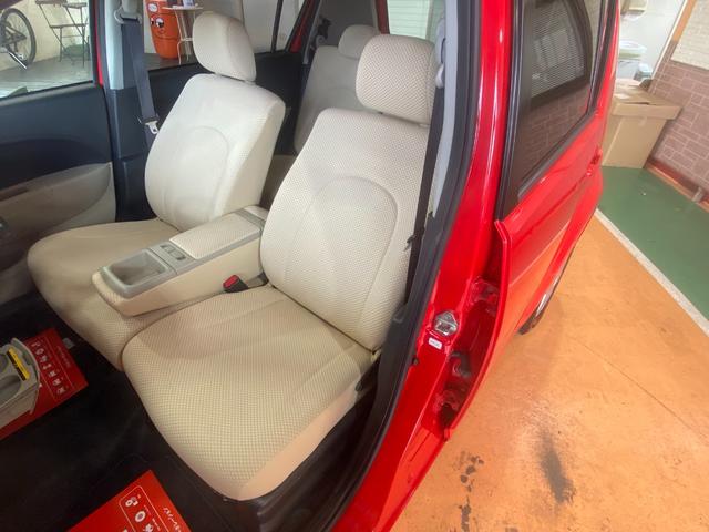 パッソ Ｘ　イロドリ　１年保証走行距離無制限　純正ＨＤＤナビ　ＴＶ　バックカメラ　ＤＶＤ再生　ミュージックサーバー　ＨＩＤ　キーレス　電動格納ミラー　車検整備付　修復歴無（10枚目）