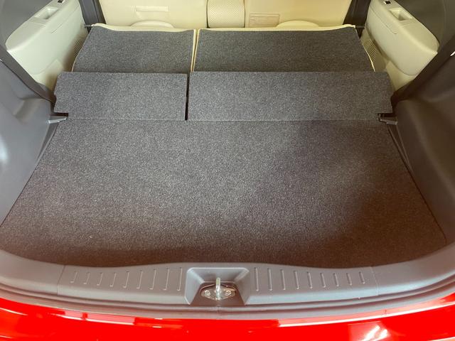 パッソ Ｘ　イロドリ　１年保証走行距離無制限　純正ＨＤＤナビ　ＴＶ　バックカメラ　ＤＶＤ再生　ミュージックサーバー　ＨＩＤ　キーレス　電動格納ミラー　車検整備付　修復歴無（16枚目）