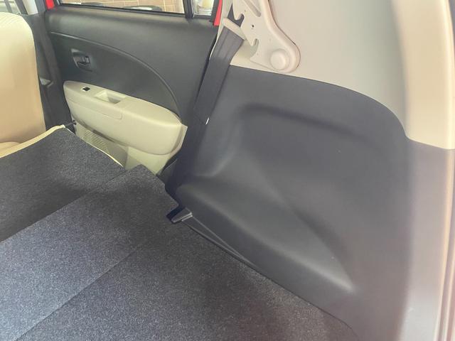 パッソ Ｘ　イロドリ　１年保証走行距離無制限　純正ＨＤＤナビ　ＴＶ　バックカメラ　ＤＶＤ再生　ミュージックサーバー　ＨＩＤ　キーレス　電動格納ミラー　車検整備付　修復歴無（17枚目）