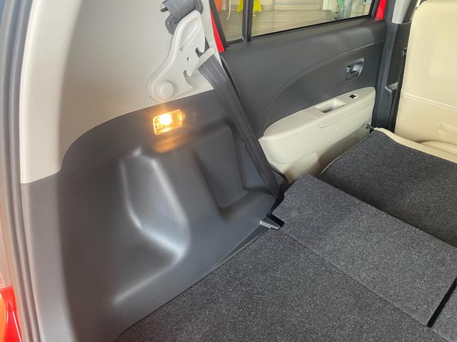 パッソ Ｘ　イロドリ　１年保証走行距離無制限　純正ＨＤＤナビ　ＴＶ　バックカメラ　ＤＶＤ再生　ミュージックサーバー　ＨＩＤ　キーレス　電動格納ミラー　車検整備付　修復歴無（18枚目）