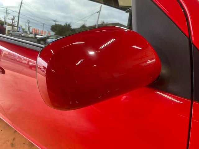 パッソ Ｘ　イロドリ　１年保証走行距離無制限　純正ＨＤＤナビ　ＴＶ　バックカメラ　ＤＶＤ再生　ミュージックサーバー　ＨＩＤ　キーレス　電動格納ミラー　車検整備付　修復歴無（39枚目）