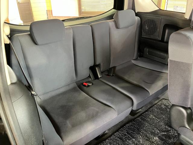 フリード Ｇ　Ｌパッケージ　１年保証走行距離無制限　純正ＨＤＤナビ　ＴＶ　バックカメラ　左オートスライドドア　ＨＩＤ　ＥＴＣ　ドライブレコーダー　キーレス　車検整備付　修復歴無（16枚目）