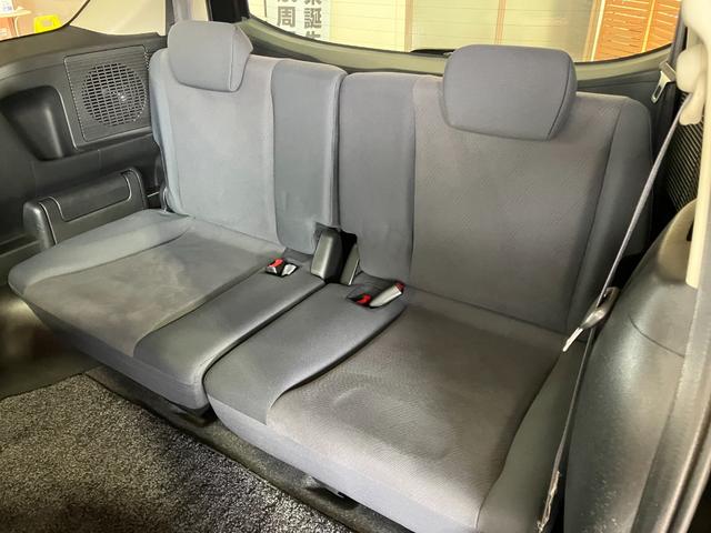 フリード Ｇ　Ｌパッケージ　１年保証走行距離無制限　純正ＨＤＤナビ　ＴＶ　バックカメラ　左オートスライドドア　ＨＩＤ　ＥＴＣ　ドライブレコーダー　キーレス　車検整備付　修復歴無（17枚目）