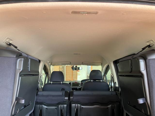 フリード Ｇ　Ｌパッケージ　１年保証走行距離無制限　純正ＨＤＤナビ　ＴＶ　バックカメラ　左オートスライドドア　ＨＩＤ　ＥＴＣ　ドライブレコーダー　キーレス　車検整備付　修復歴無（24枚目）