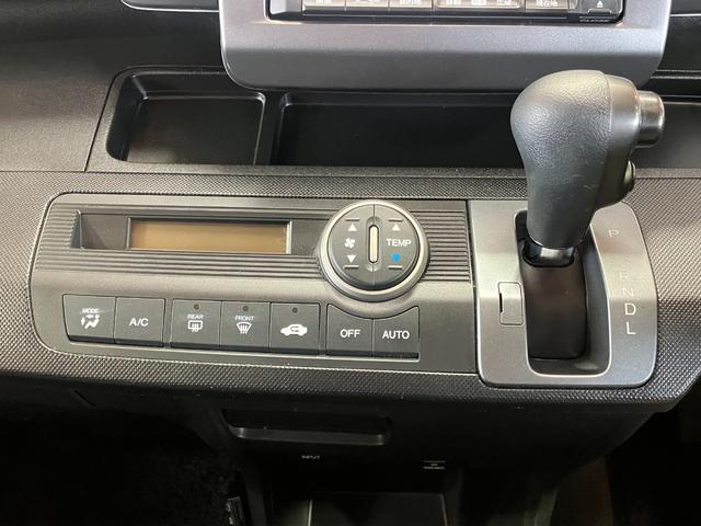 フリード Ｇ　Ｌパッケージ　１年保証走行距離無制限　純正ＨＤＤナビ　ＴＶ　バックカメラ　左オートスライドドア　ＨＩＤ　ＥＴＣ　ドライブレコーダー　キーレス　車検整備付　修復歴無（28枚目）