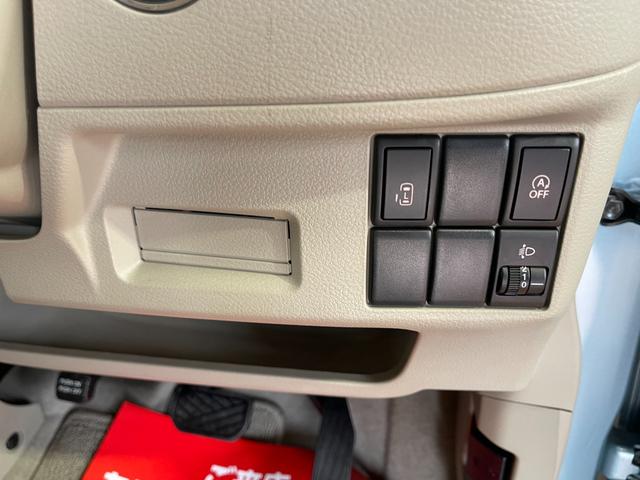 スペーシア Ｘ　１年保証走行距離無制限　社外ＳＤナビ　ワンセグテレビ　オートエアコン　バックカメラ　左パワースライドドア　アイドリングストップ　スマートキー　車検整備付　修復歴無（6枚目）
