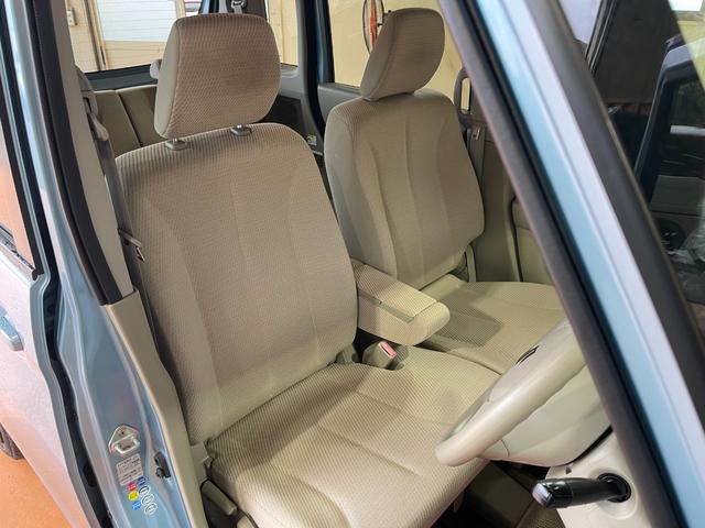 スペーシア Ｘ　１年保証走行距離無制限　社外ＳＤナビ　ワンセグテレビ　オートエアコン　バックカメラ　左パワースライドドア　アイドリングストップ　スマートキー　車検整備付　修復歴無（8枚目）