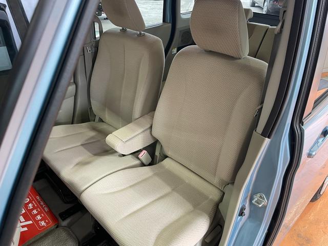 スペーシア Ｘ　１年保証走行距離無制限　社外ＳＤナビ　ワンセグテレビ　オートエアコン　バックカメラ　左パワースライドドア　アイドリングストップ　スマートキー　車検整備付　修復歴無（9枚目）